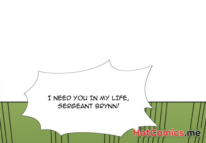 Sergeant Brynn - episode 26 - 2