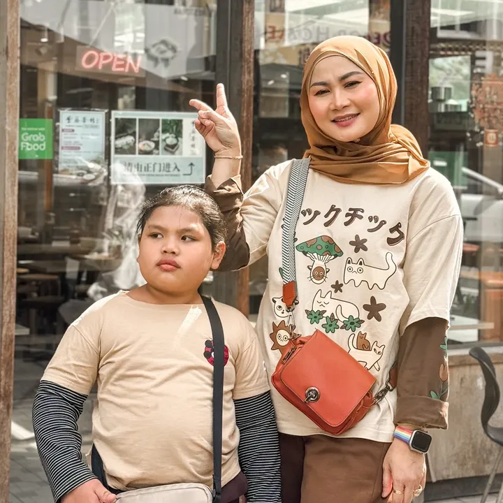 mummymecca