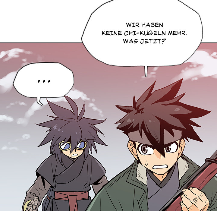 Yeongnos Giftzähne - episode 9 - 149