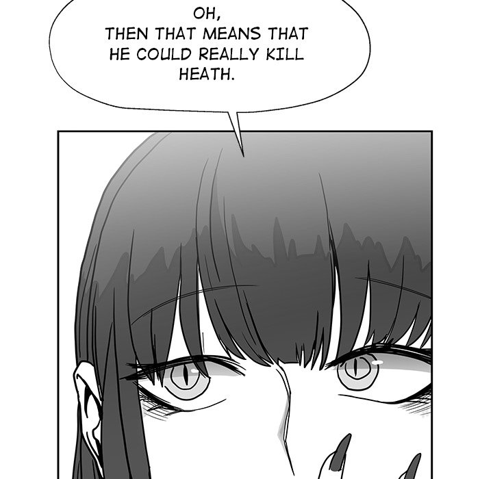Nine Fantasy - episode 24 - 43