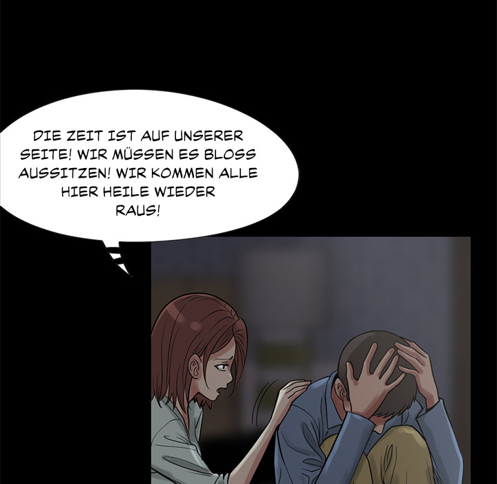 Insel der Bedrohung - episode 27 - 148