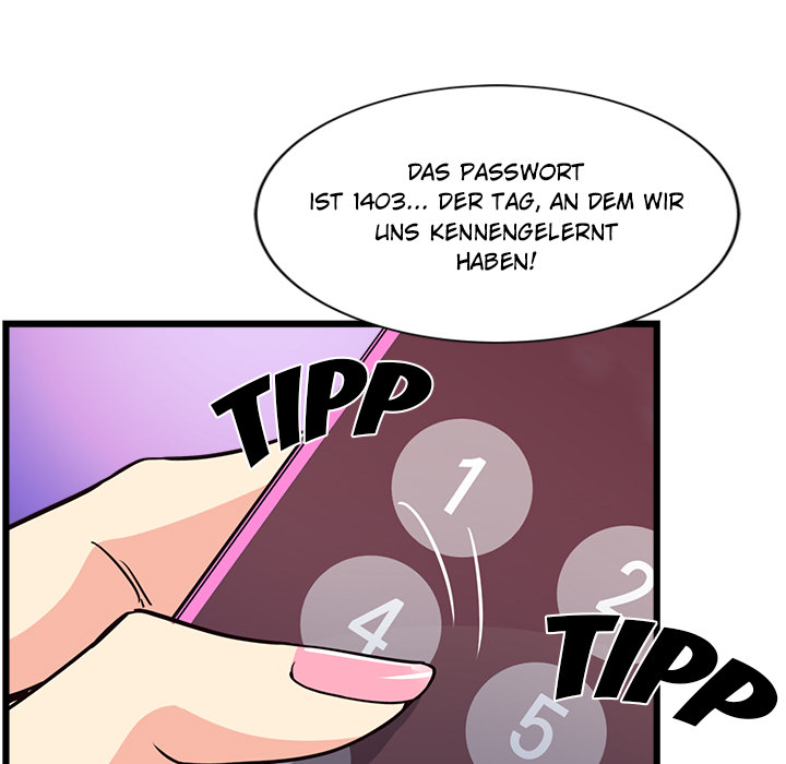 Meine zweite Freundin - episode 4 - 58