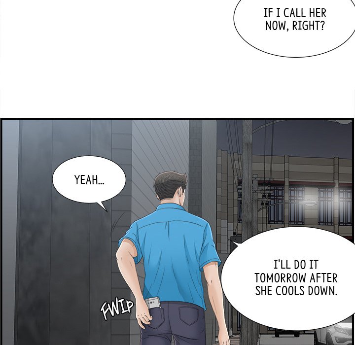 The Secret Friend - episode 15 - 87