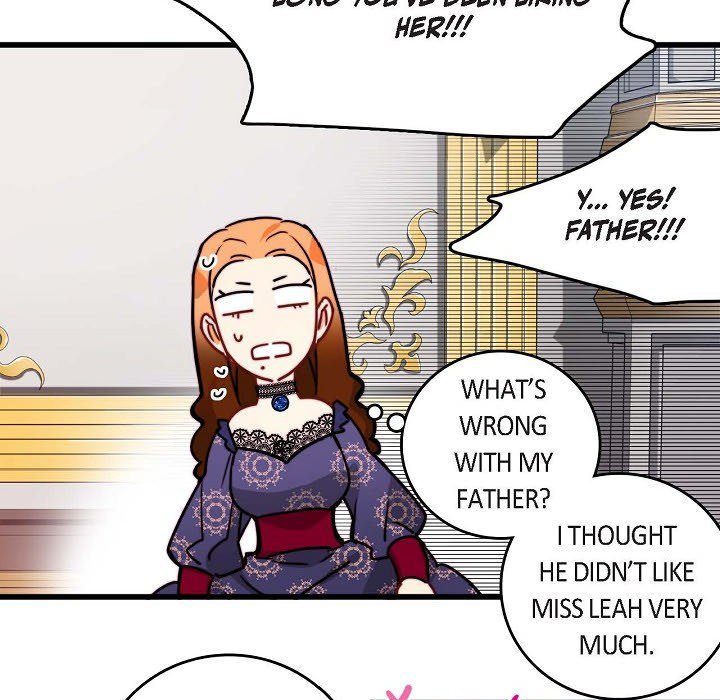 Bring the Love - episode 24 - 111