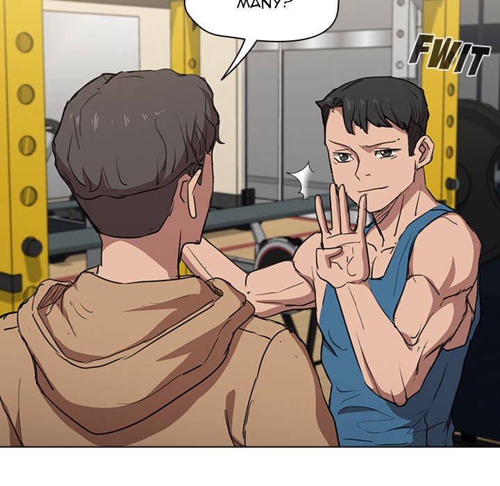 Who Cares If I'm a Loser! - episode 33 - 154