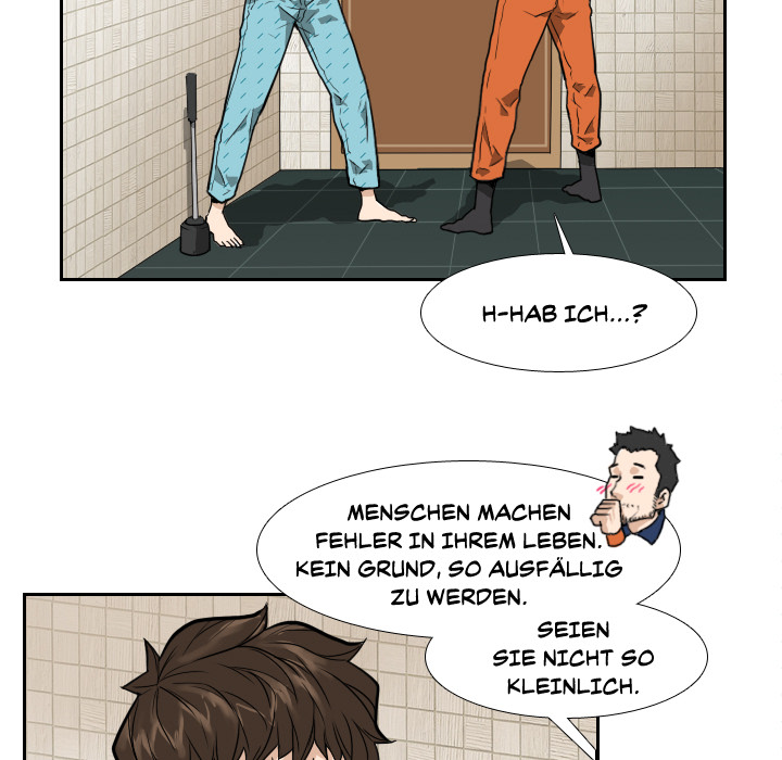 Angriff der Hand - episode 7 - 18