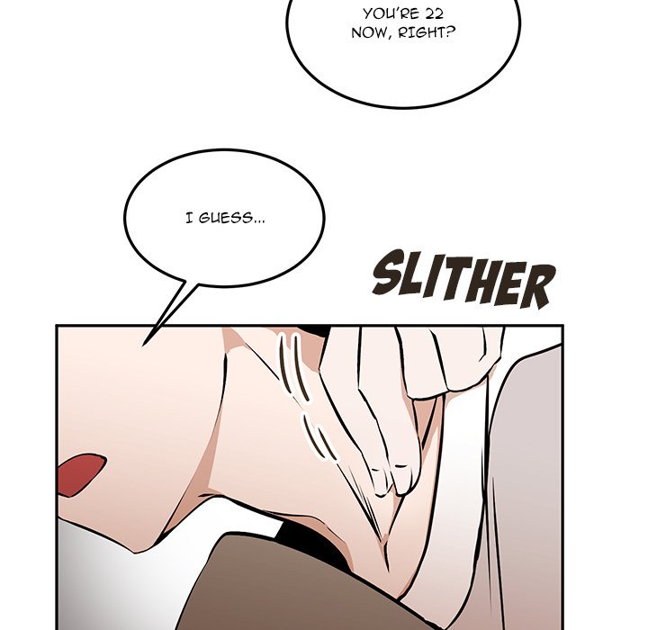My BL Tales - episode 12 - 120