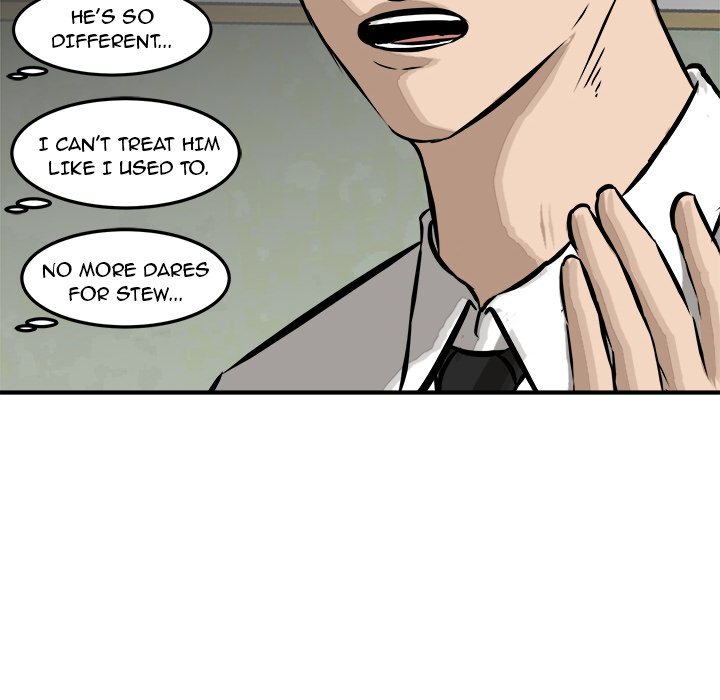 He Queen - episode 17 - 27