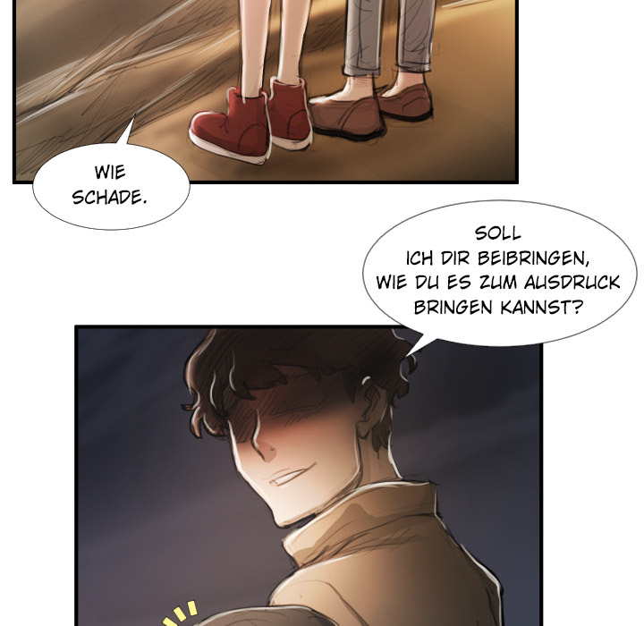 Der Klang der Wellen - episode 16 - 19