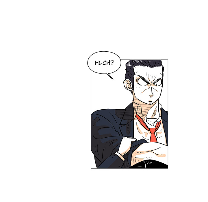 Hero Kim: Wer hat einen Retter bestellt? - episode 7 - 24