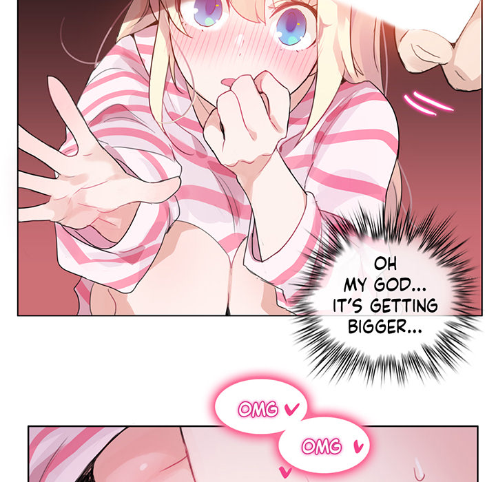 A Pervert's Daily Life - episode 17 - 40