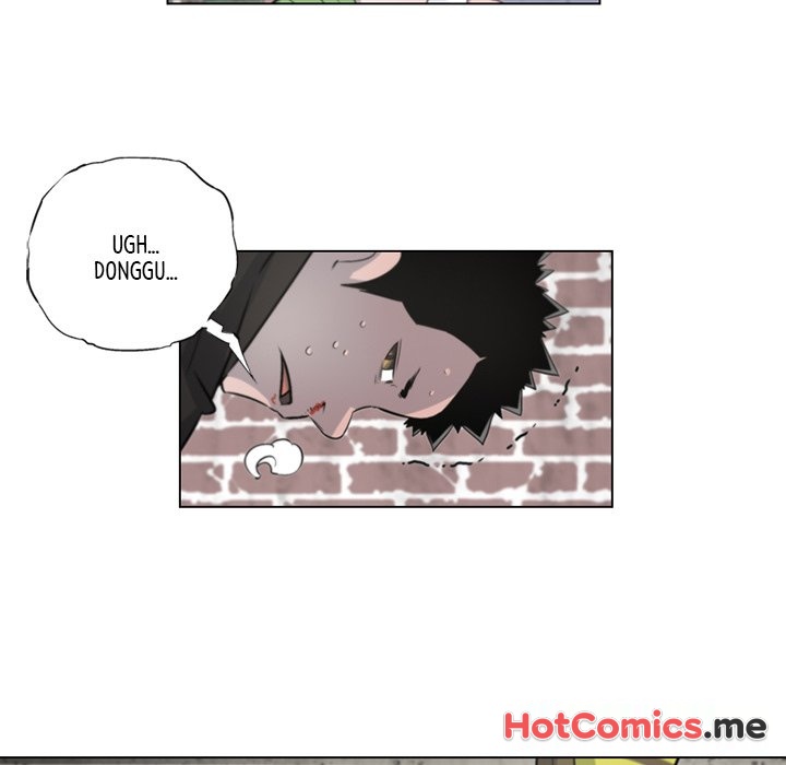 Secretly, Greatly - episode 14 - 10