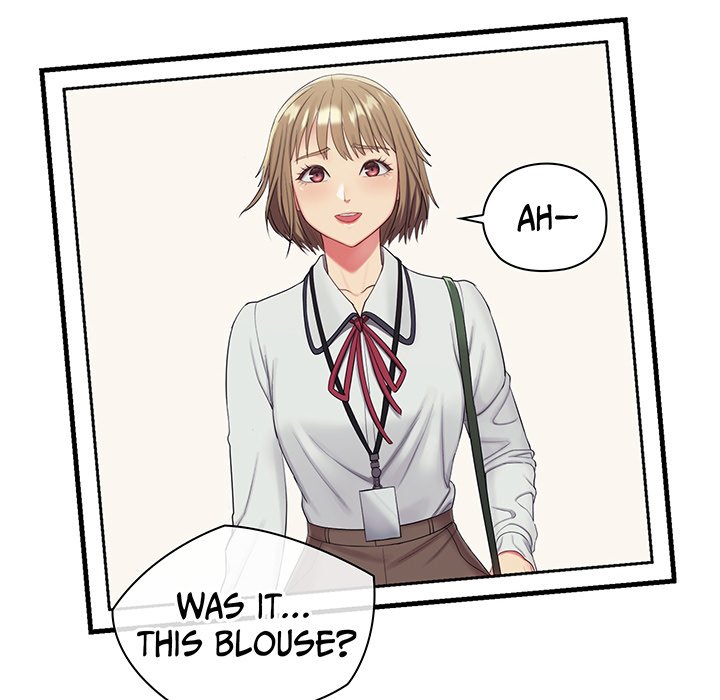 Master, Do You Need A Hand? - episode 18 - 42