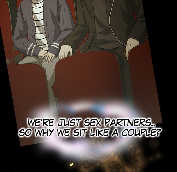 Recessive Omega K's Secret [Season 2] - episode 12 - 11