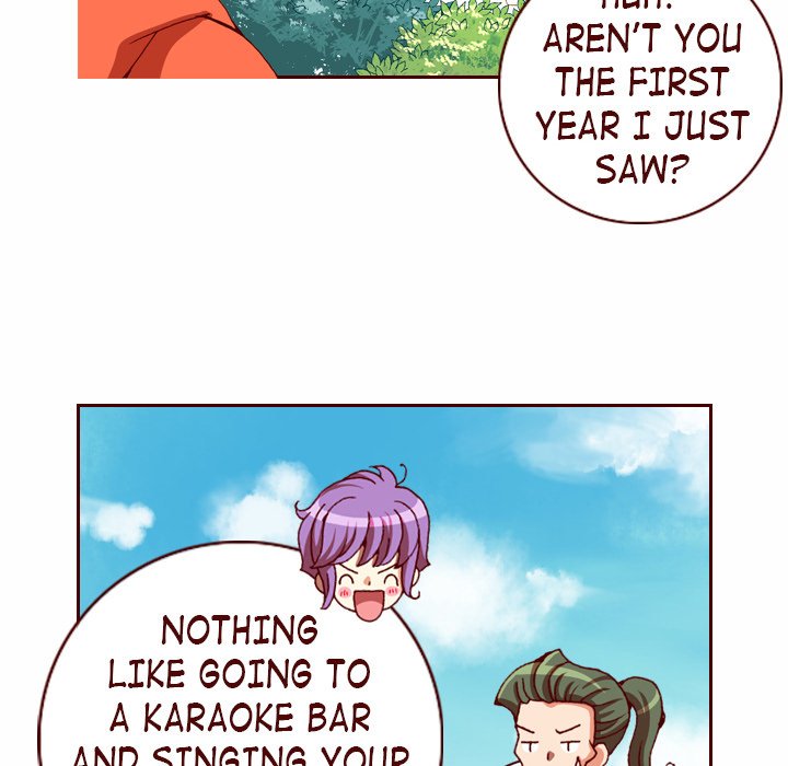 Fresh! - episode 22 - 12