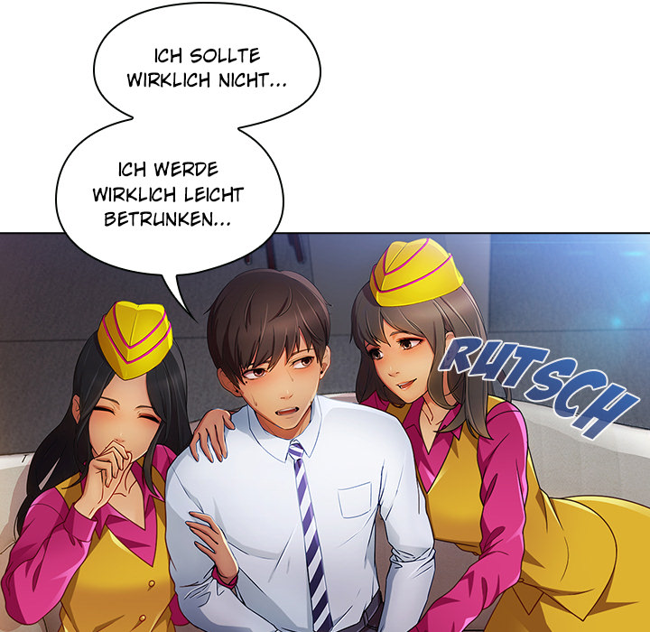 Lady Long Legs - episode 17 - 75