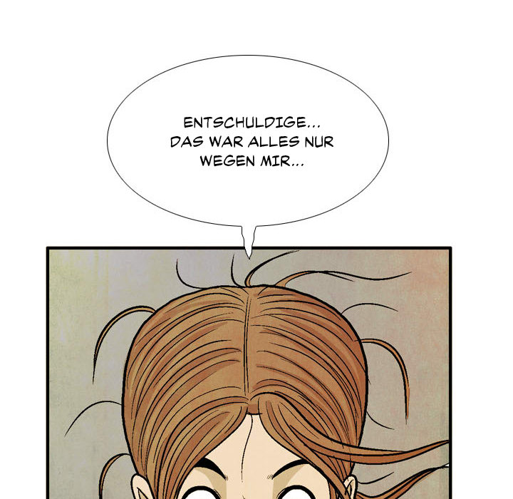 Der Schwertklan Joseons - episode 60 - 87