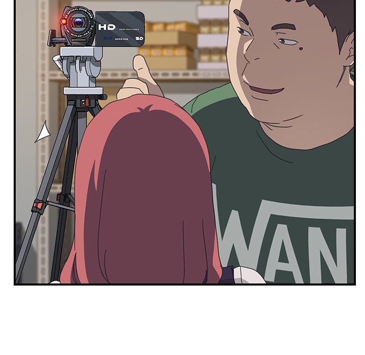 The Unwanted Roommate - episode 15 - 85