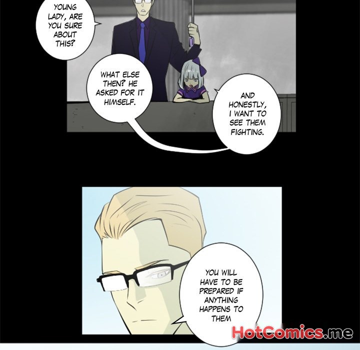 Baby Sitter - episode 27 - 30