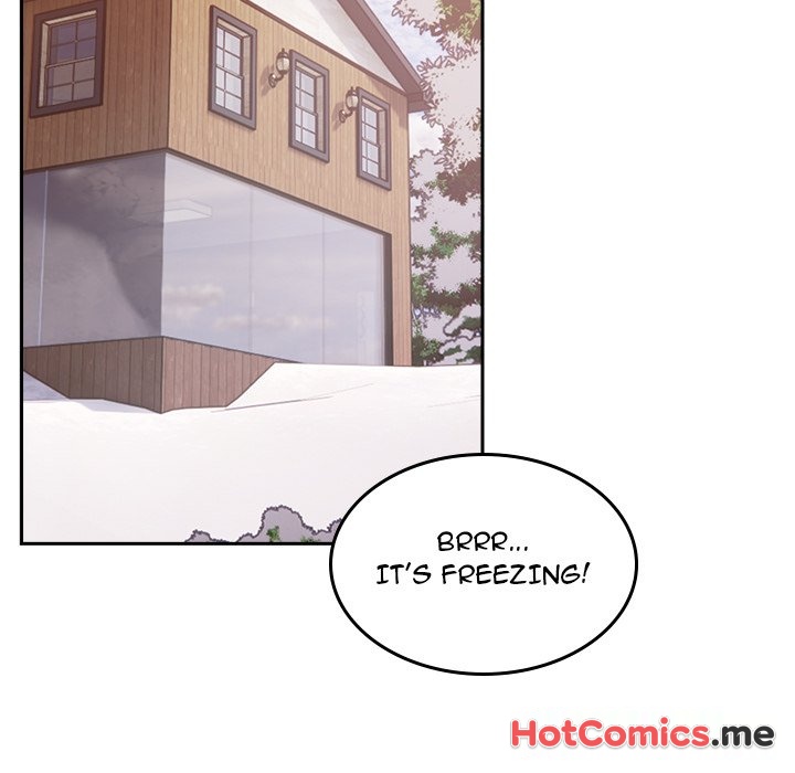 Cabin Resort X - episode 1 - 104