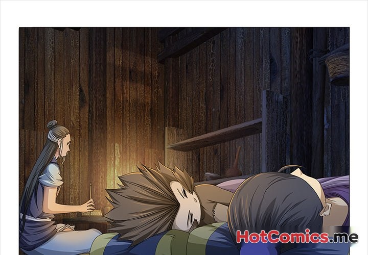 The Monkey King's Tale - episode 61 - 0