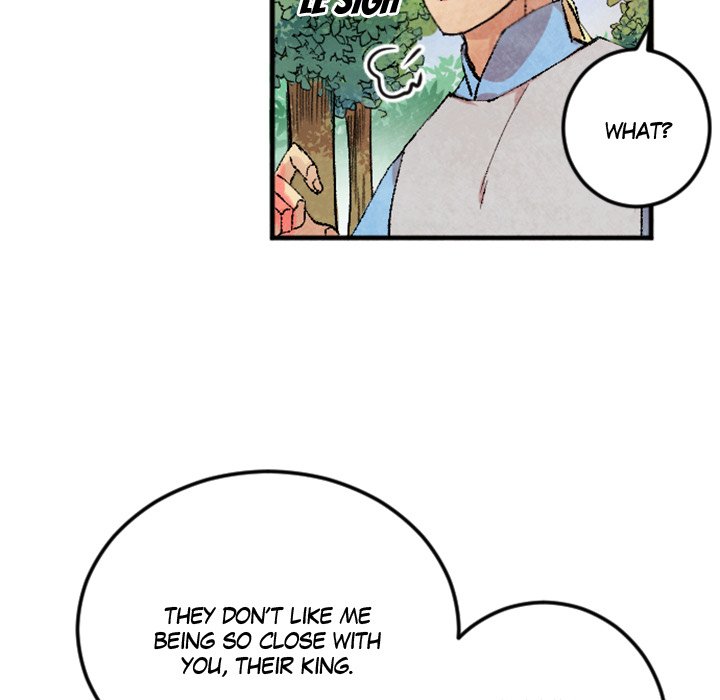 Today, I Meet a Dragon - episode 8 - 55