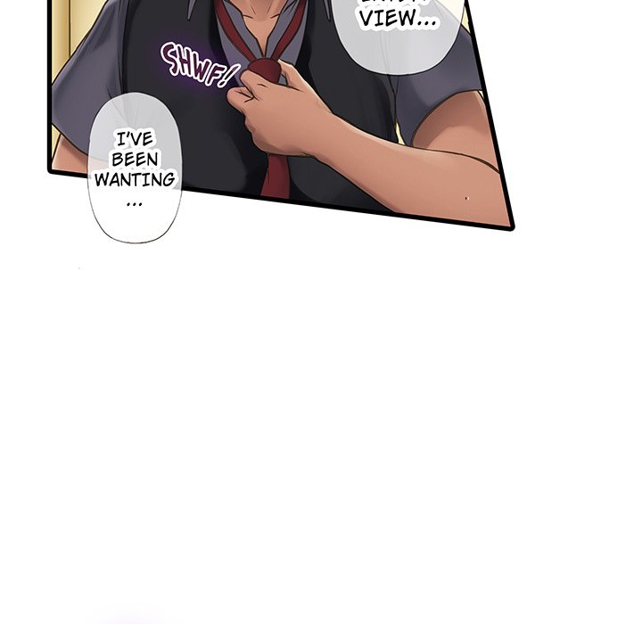 Late Night Shifts with My Boyfriend and My Boss - episode 3 - 5