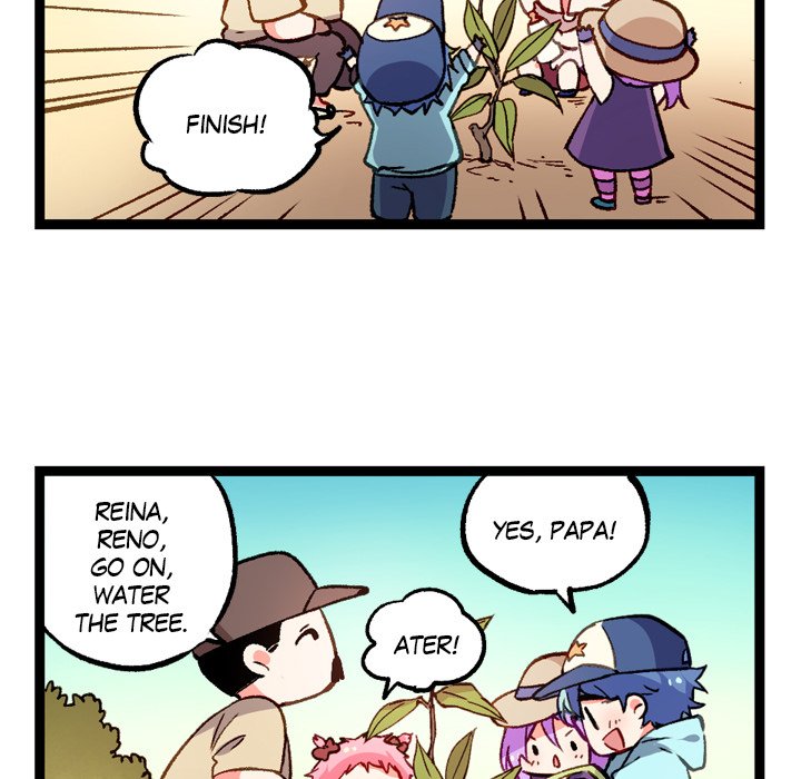 Reon and Friends - episode 14 - 16