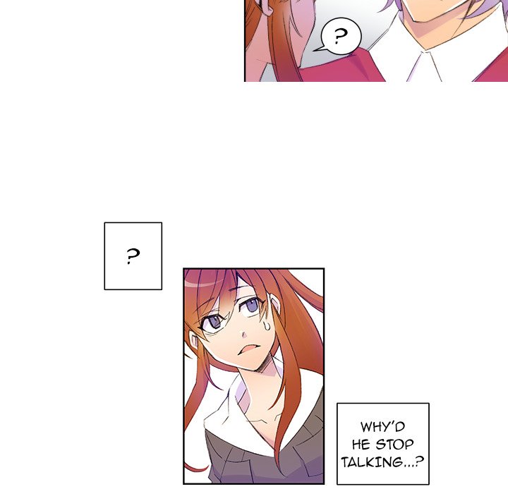 EAT ME! - episode 2 - 25