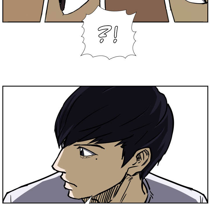 Tweener - episode 36 - 41