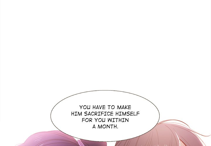 My Life as a Half-Magi - episode 22 - 2