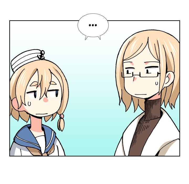 Asebi and Adventurers of SKY WORLD - episode 7 - 19