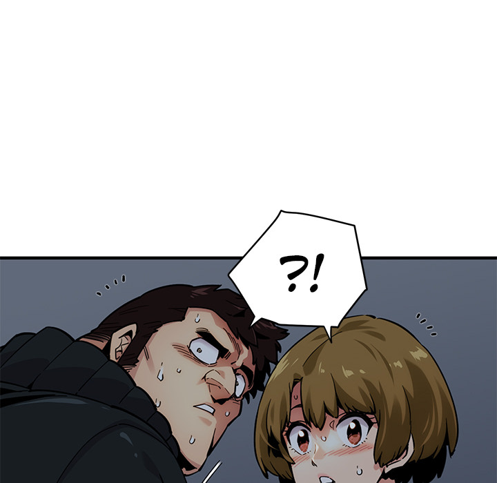 Wer hat Angst vor Mister H? - episode 2 - 83