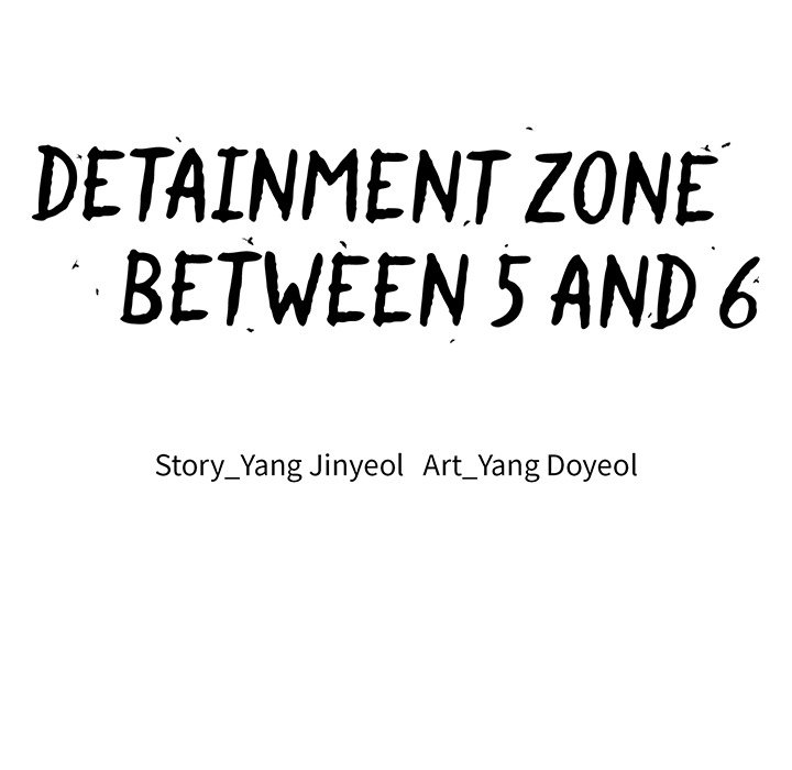 Detainment Zone Between 5 and 6 - episode 10 - 35