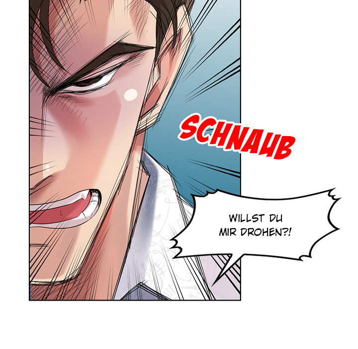 Der Eindringling - episode 48 - 52