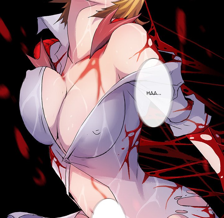 Blood Blade - episode 9 - 63
