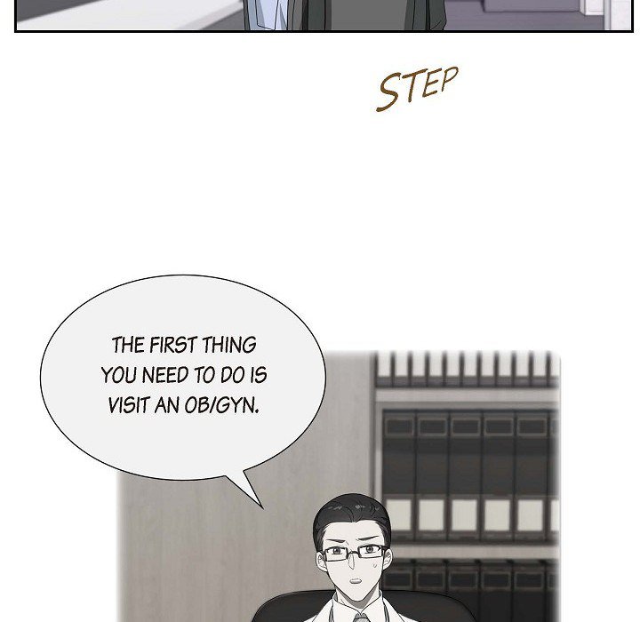 A Misogamist's Romance - episode 4 - 6