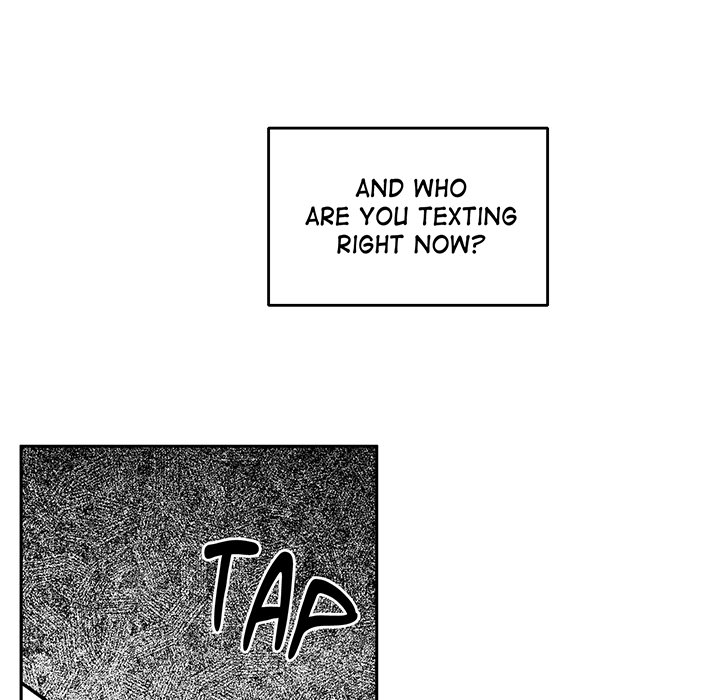 Bitter Sweetheart - episode 29 - 44