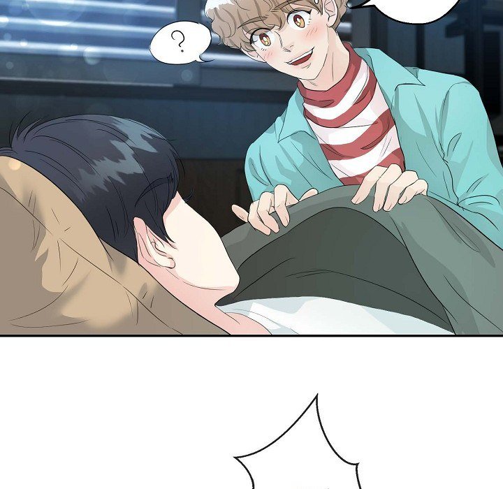 Come Be My Teacher - episode 4 - 20