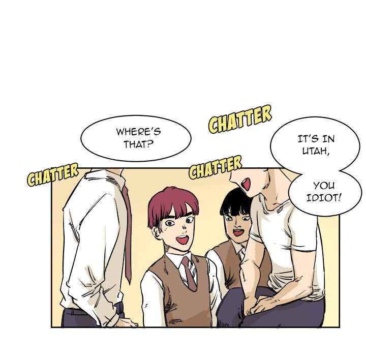 A Bad Friend - episode 4 - 47