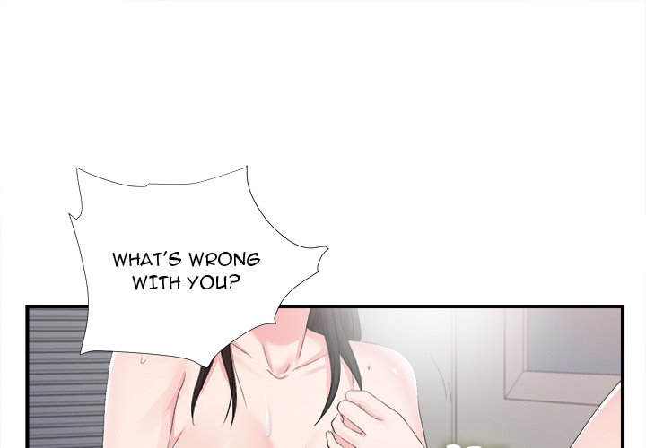 The Secret Friend - episode 91 - 0