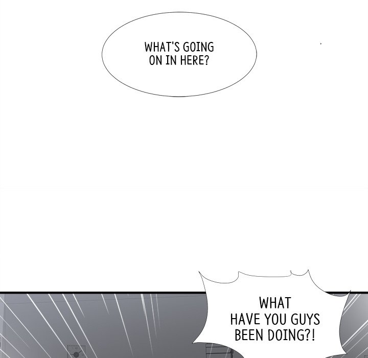 The Secret Friend - episode 14 - 15