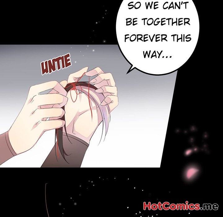 Flowers Whispering - episode 18 - 9