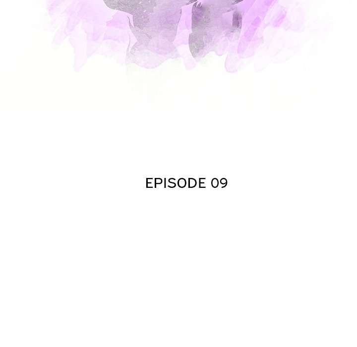 Family Secret - episode 9 - 10