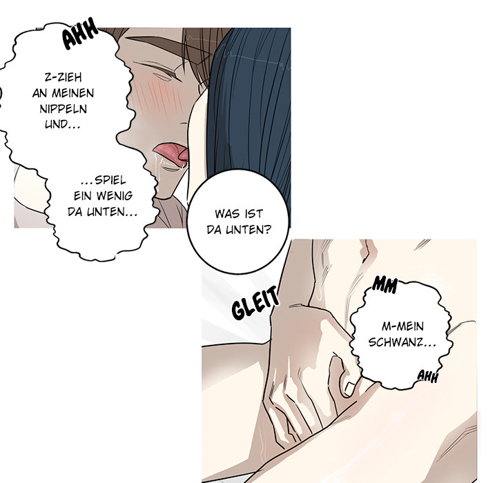 Hubby Bunny - episode 5 - 13