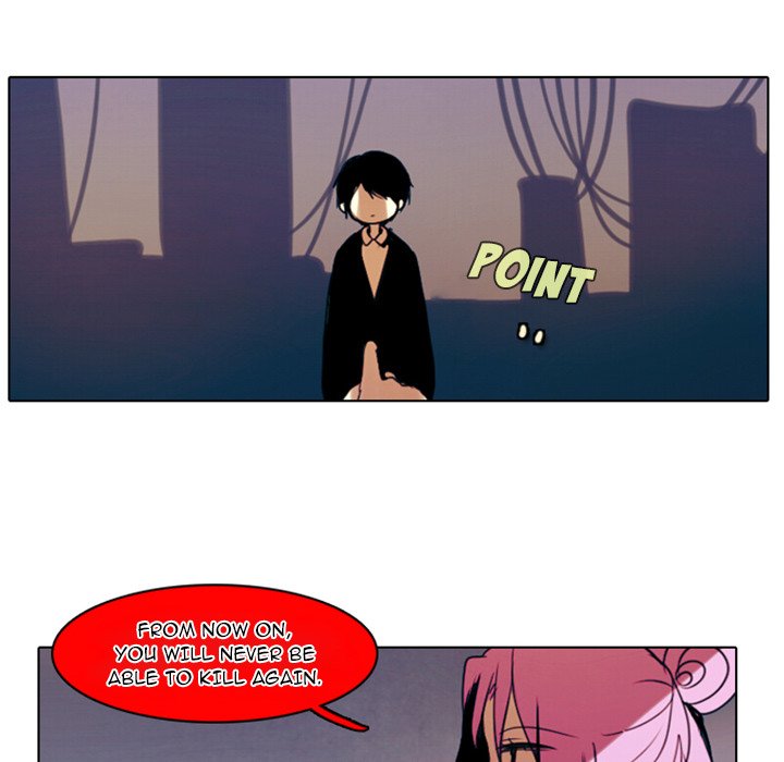 End and Save - episode 1 - 105
