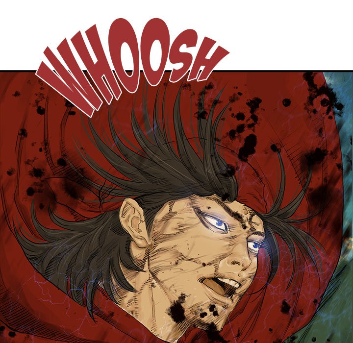 The Blade Demon - episode 31 - 19