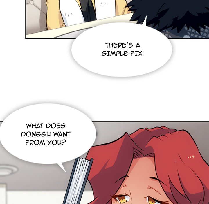 Such a Cute Spy - episode 18 - 82