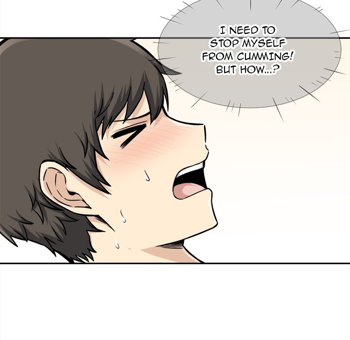 Excuse me, This is my Room - episode 28 - 87