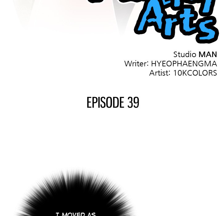 Secret World of Martial Arts - episode 39 - 8